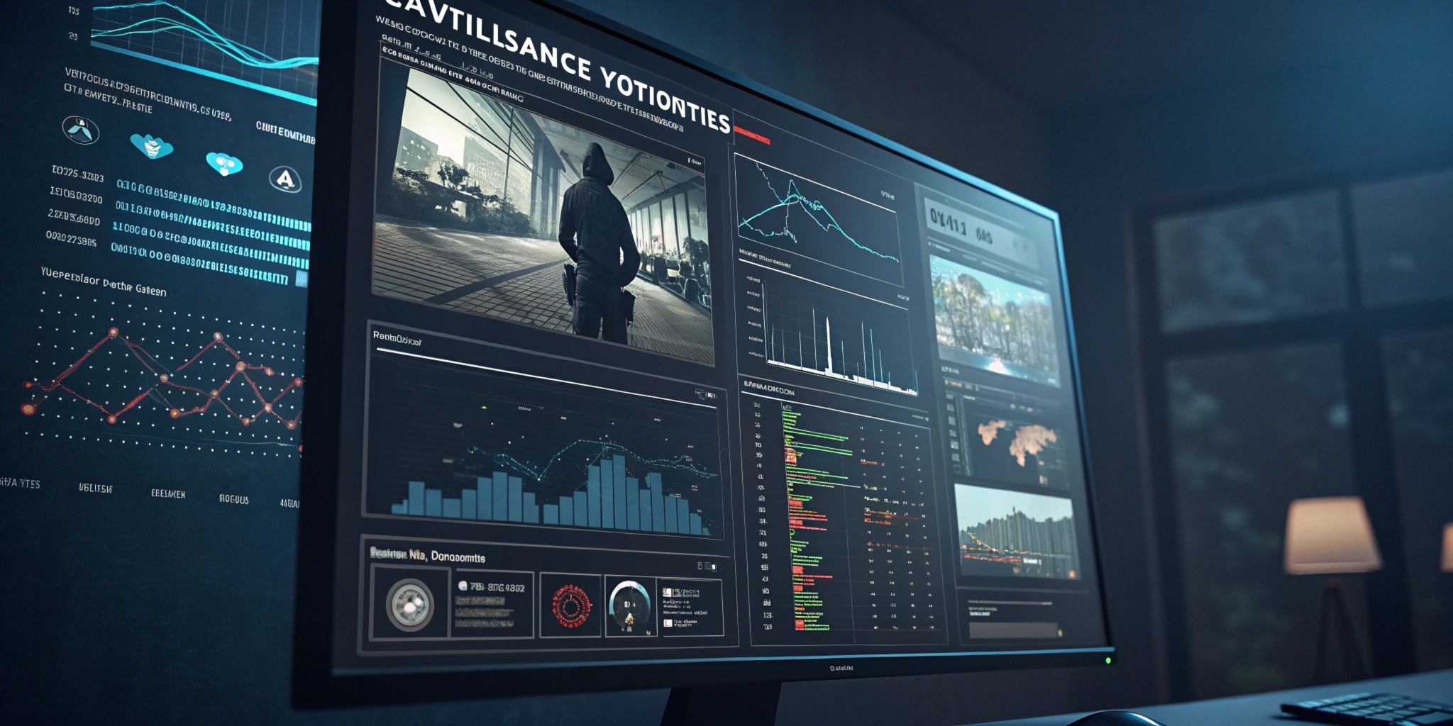 Uncovering Hidden Truths: The Importance of Deep Web Intelligence in ...